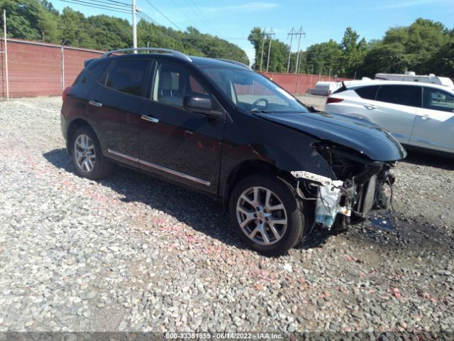 NISSAN ROGUE 2012 jn8as5mv1cw407896