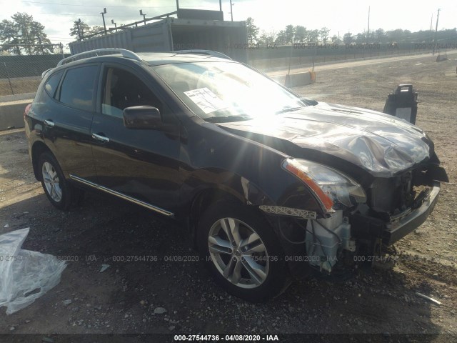 NISSAN ROGUE 2012 jn8as5mv1cw408076