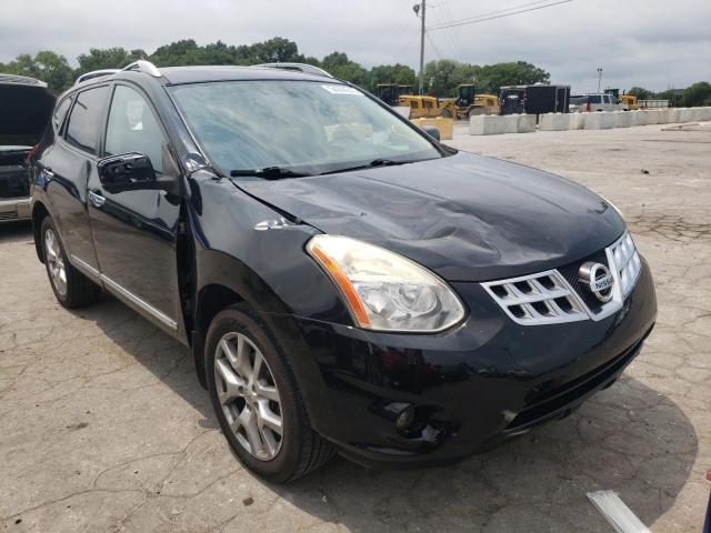 NISSAN ROGUE S 2012 jn8as5mv1cw409681