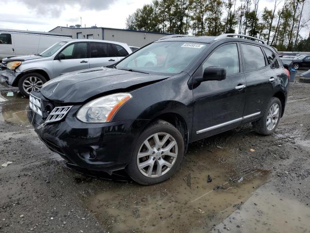 NISSAN ROGUE 2012 jn8as5mv1cw411348