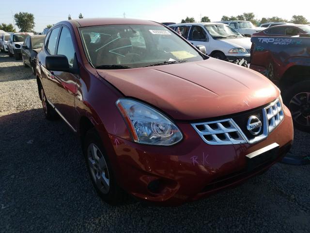 NISSAN ROGUE S 2012 jn8as5mv1cw413004