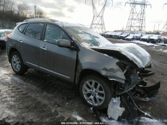 NISSAN ROGUE 2012 jn8as5mv1cw413018