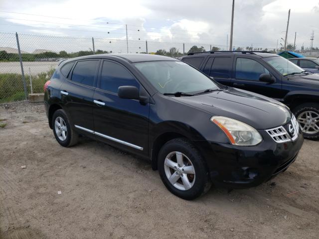 NISSAN ROGUE S 2012 jn8as5mv1cw413228