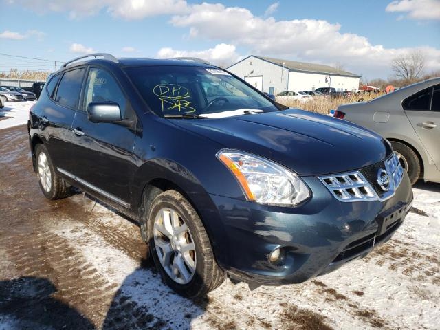 NISSAN ROGUE S 2012 jn8as5mv1cw413746