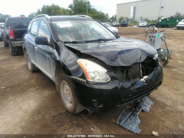 NISSAN ROGUE 2012 jn8as5mv1cw414301