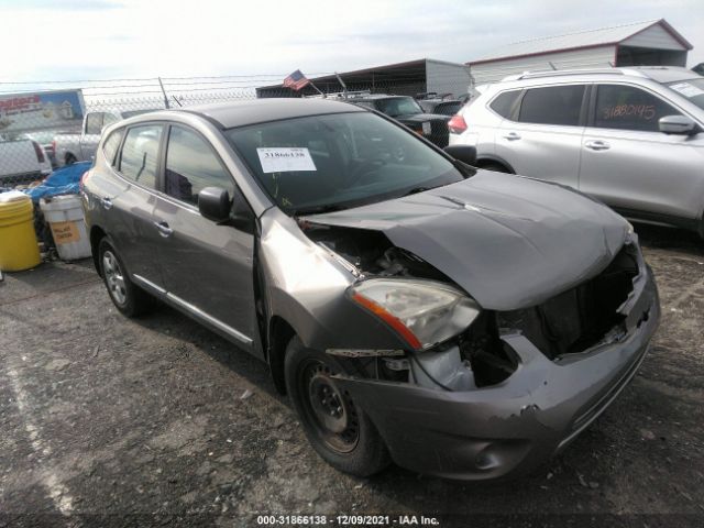 NISSAN ROGUE 2012 jn8as5mv1cw414699