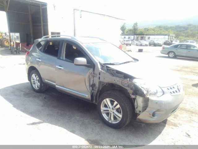 NISSAN ROGUE 2012 jn8as5mv1cw415299