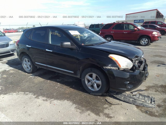 NISSAN ROGUE 2012 jn8as5mv1cw417912