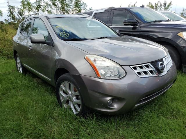 NISSAN ROGUE S 2012 jn8as5mv1cw418655