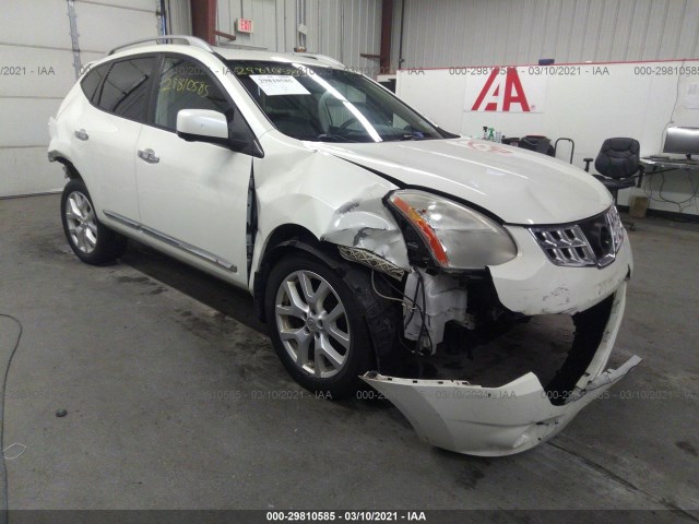 NISSAN ROGUE 2012 jn8as5mv1cw419224