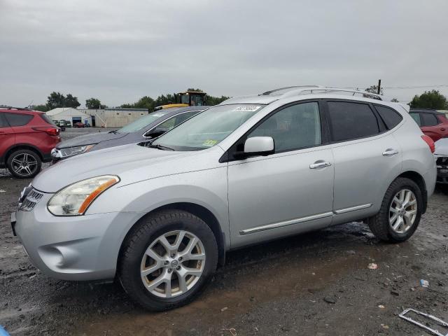 NISSAN ROGUE 2012 jn8as5mv1cw420356