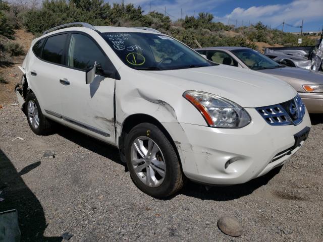 NISSAN ROGUE S 2012 jn8as5mv1cw420678