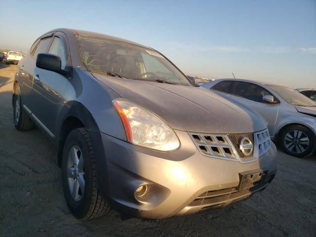 NISSAN ROGUE S 2012 jn8as5mv1cw701735