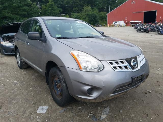 NISSAN ROGUE 2012 jn8as5mv1cw702237