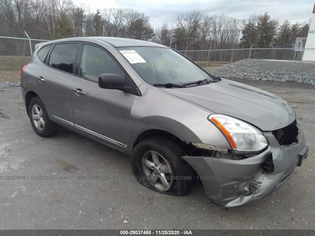 NISSAN ROGUE 2012 jn8as5mv1cw702352