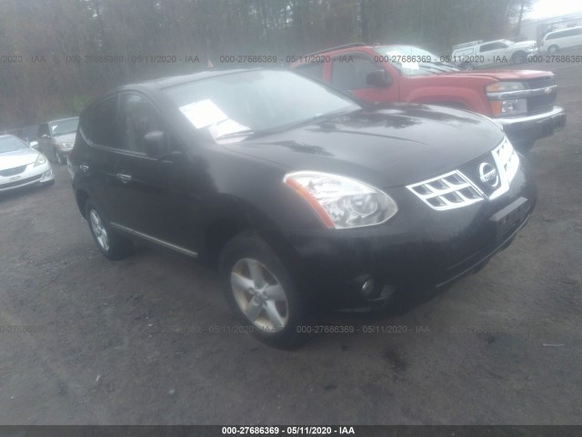 NISSAN ROGUE 2012 jn8as5mv1cw702366