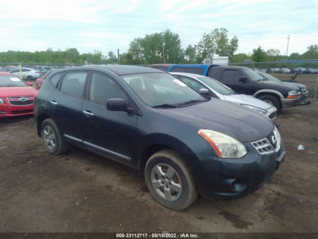 NISSAN ROGUE 2012 jn8as5mv1cw703596