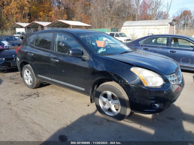 NISSAN ROGUE 2012 jn8as5mv1cw703923