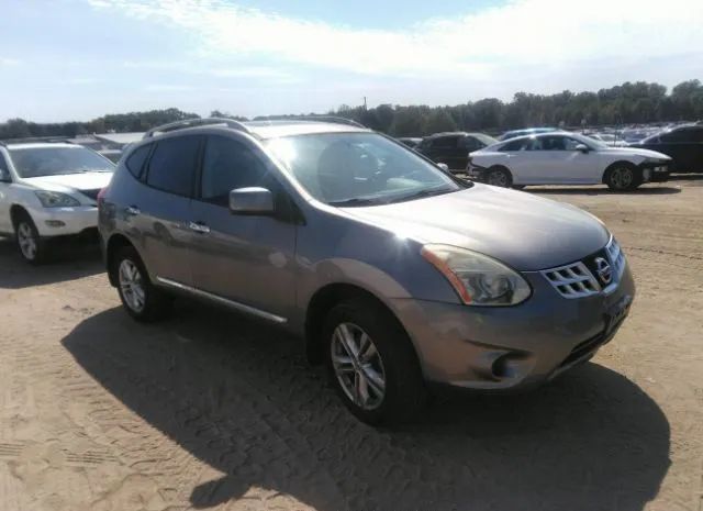 NISSAN ROGUE 2012 jn8as5mv1cw704392