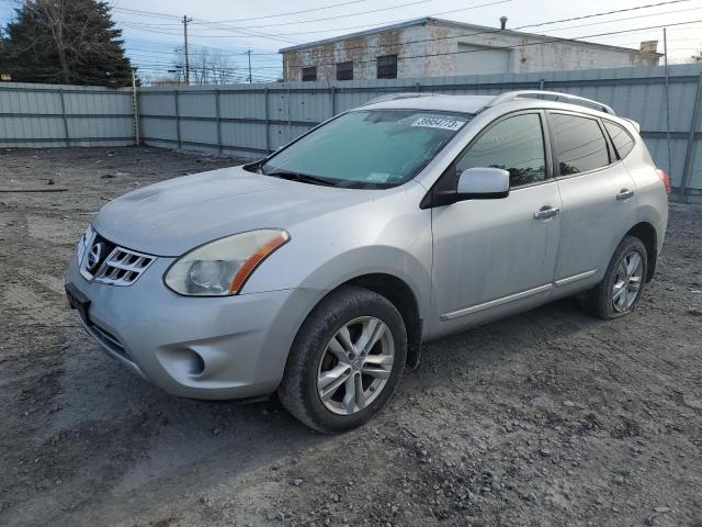 NISSAN ROGUE S 2012 jn8as5mv1cw704442