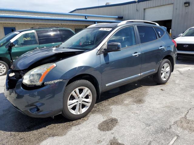 NISSAN ROGUE S 2012 jn8as5mv1cw704537