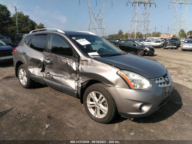 NISSAN ROGUE 2012 jn8as5mv1cw704618