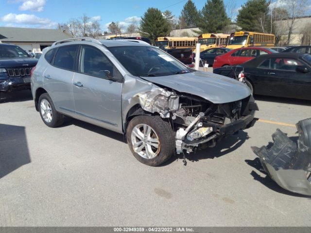 NISSAN ROGUE 2012 jn8as5mv1cw704683