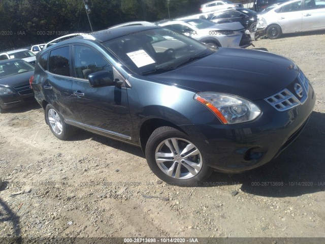 NISSAN ROGUE 2012 jn8as5mv1cw706174