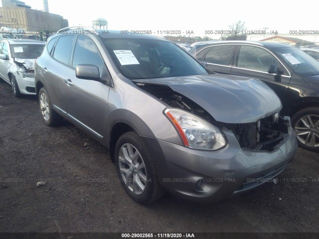 NISSAN ROGUE 2012 jn8as5mv1cw706904