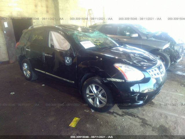 NISSAN ROGUE 2012 jn8as5mv1cw707146