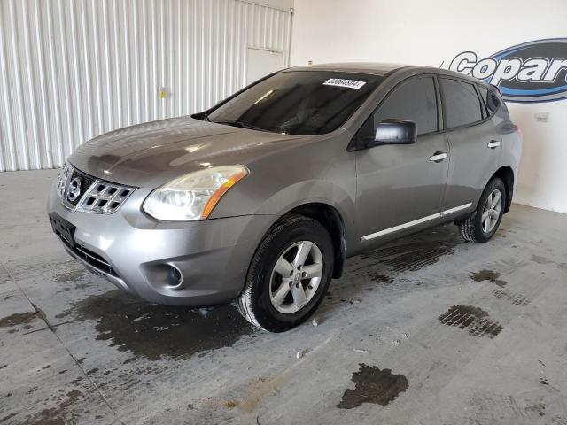 NISSAN ROGUE 2012 jn8as5mv1cw707759