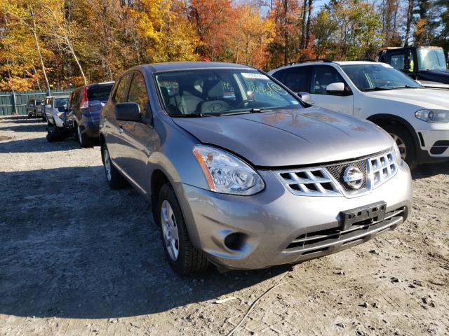 NISSAN ROGUE S 2012 jn8as5mv1cw707843