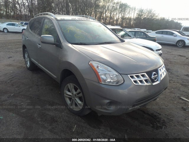 NISSAN ROGUE 2012 jn8as5mv1cw709785