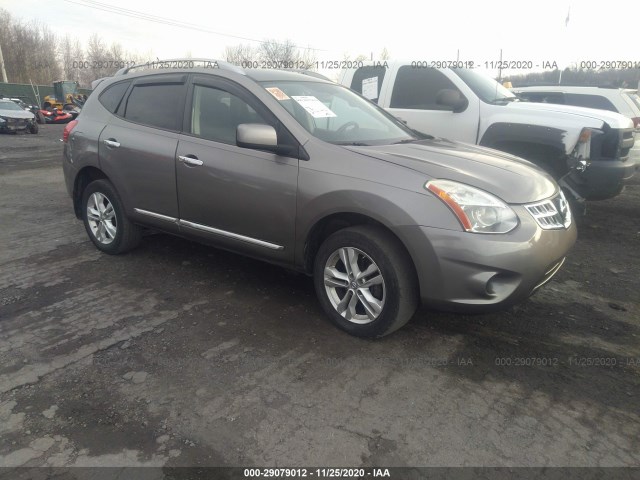 NISSAN ROGUE 2012 jn8as5mv1cw709964