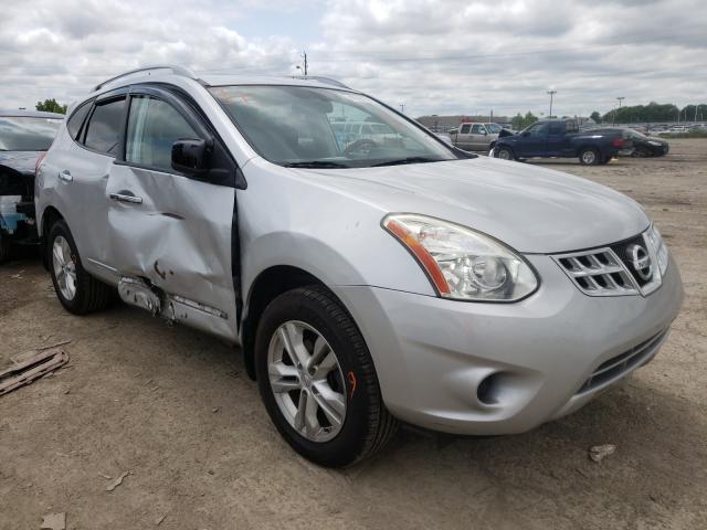 NISSAN ROGUE S 2012 jn8as5mv1cw711164