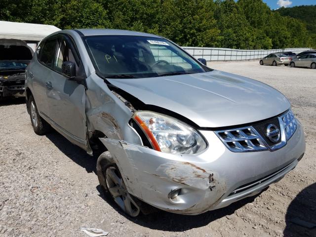 NISSAN ROGUE S 2012 jn8as5mv1cw711746