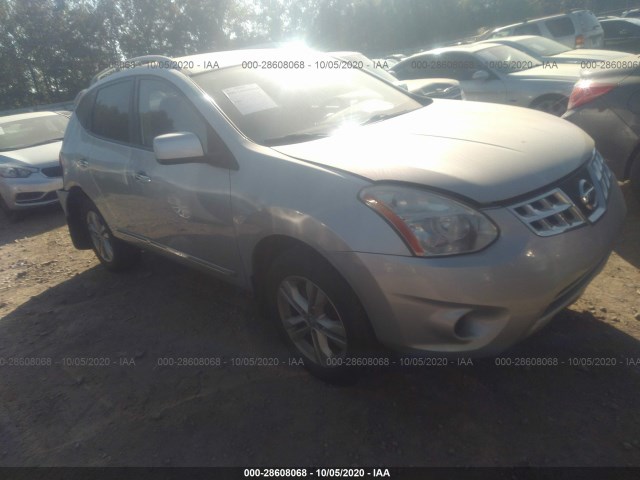 NISSAN ROGUE 2012 jn8as5mv1cw712198