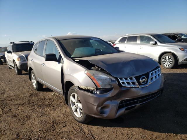 NISSAN ROGUE S 2012 jn8as5mv1cw712783