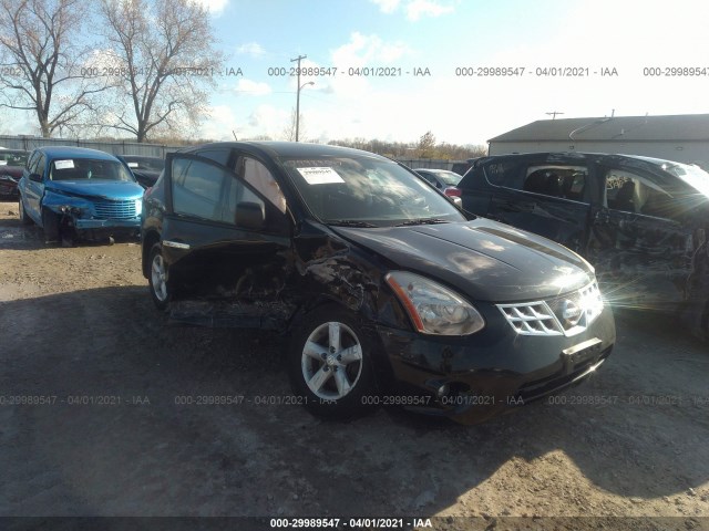 NISSAN ROGUE 2012 jn8as5mv1cw713917