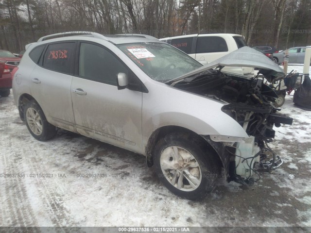 NISSAN ROGUE 2012 jn8as5mv1cw715618