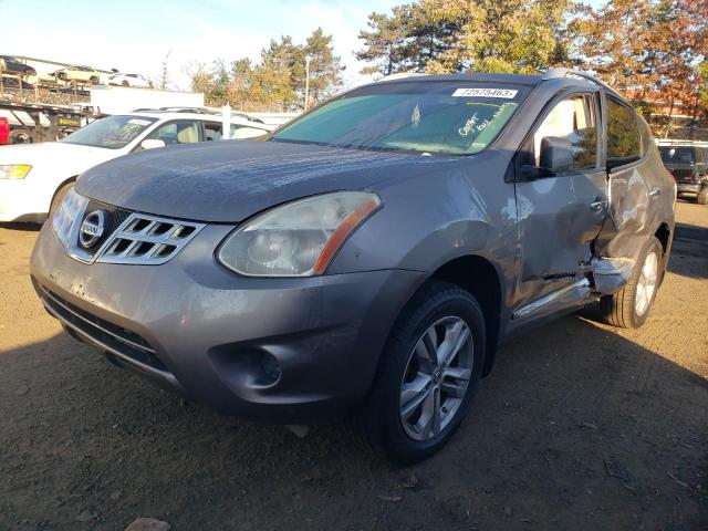 NISSAN ROGUE S 2012 jn8as5mv1cw715974