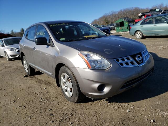 NISSAN ROGUE S 2012 jn8as5mv1cw716154