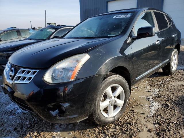 NISSAN ROGUE 2012 jn8as5mv1cw717126