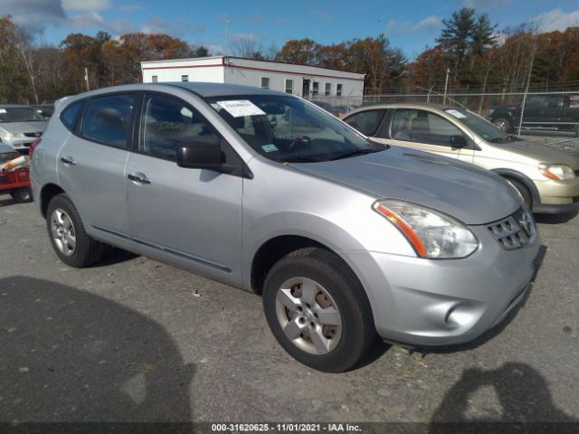 NISSAN ROGUE 2012 jn8as5mv1cw718230