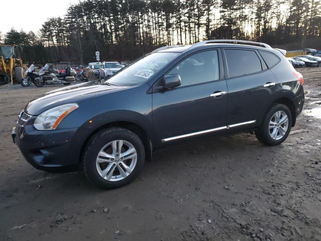 NISSAN ROGUE 2012 jn8as5mv1cw718535