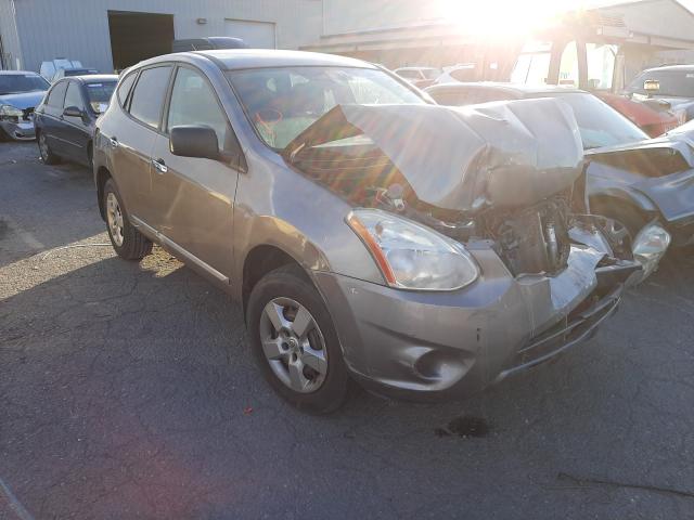 NISSAN ROGUE S 2012 jn8as5mv1cw718938