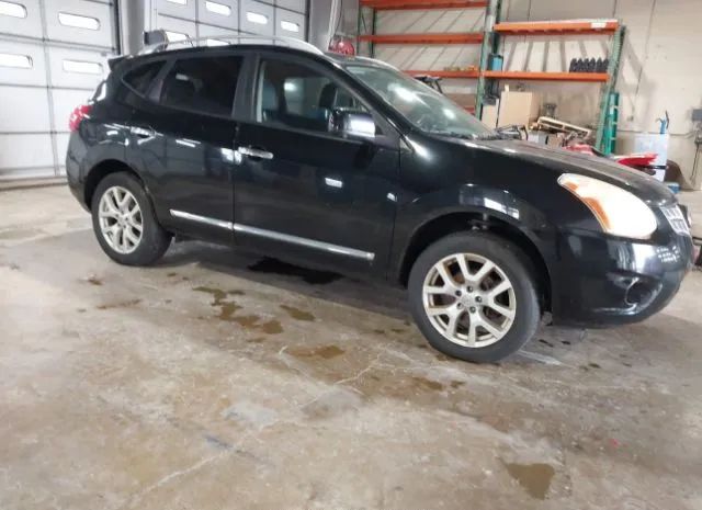 NISSAN ROGUE 2013 jn8as5mv1dw101671