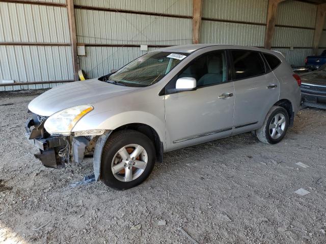 NISSAN ROGUE S 2013 jn8as5mv1dw101864