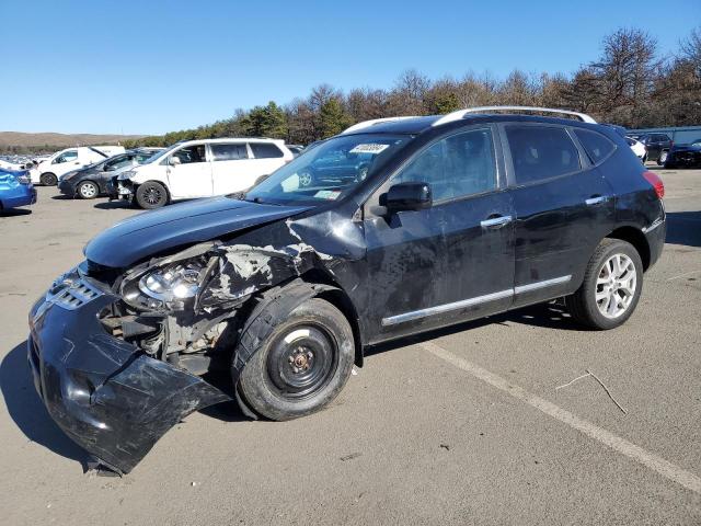 NISSAN ROGUE 2013 jn8as5mv1dw101945