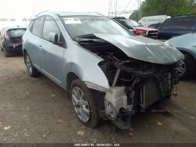 NISSAN ROGUE 2013 jn8as5mv1dw107843